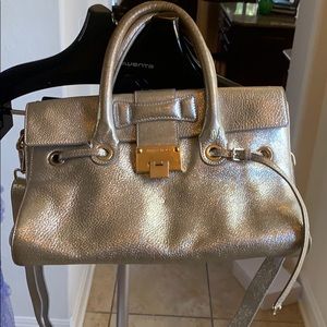 COPY - Jimmy Choo bag great condition